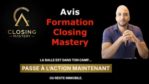 Formation Closing Mastery